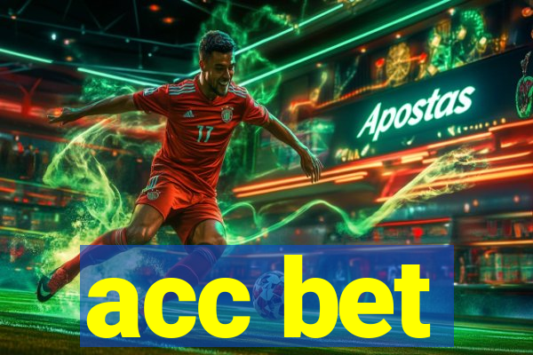 acc bet